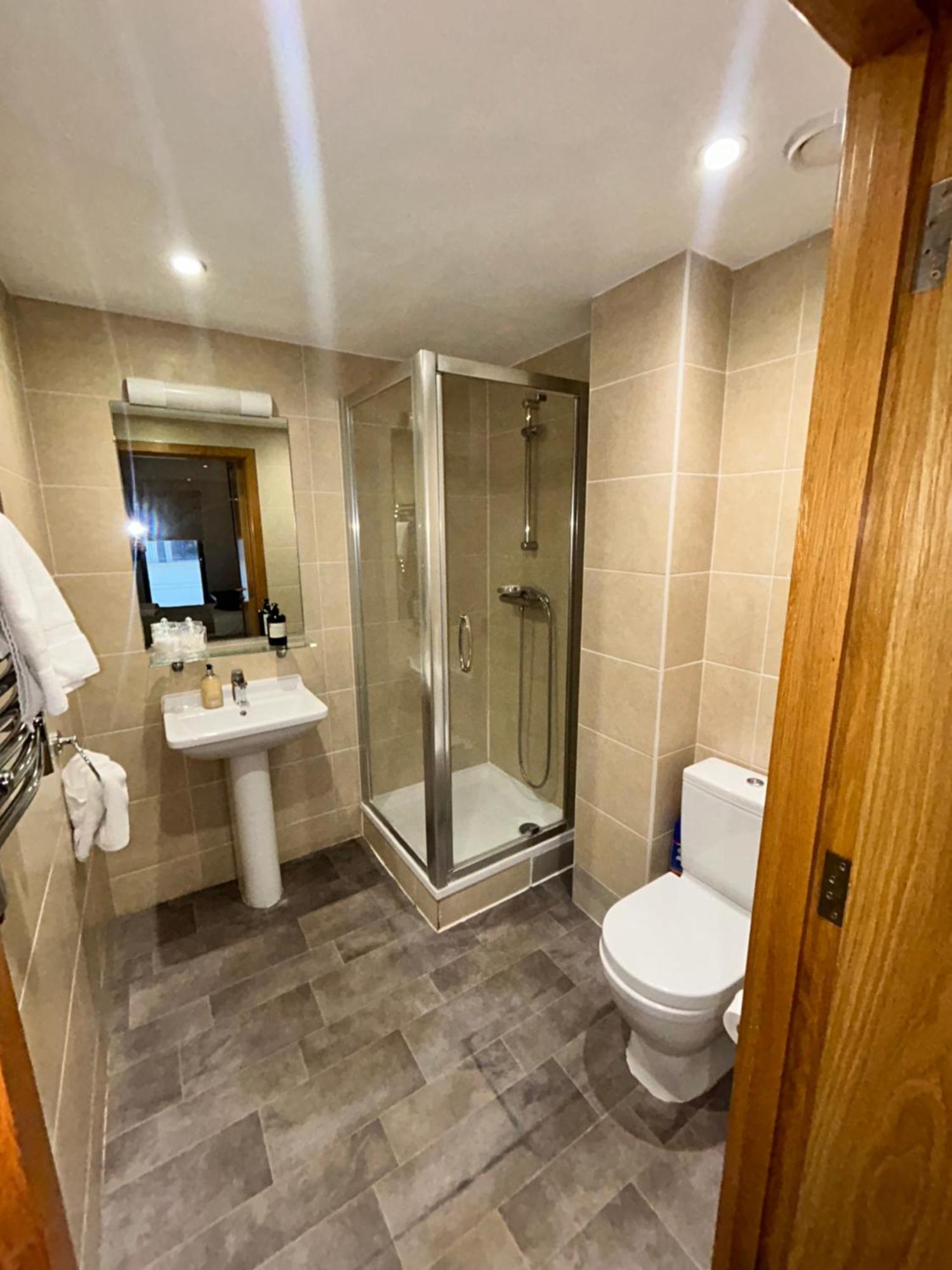 Bright And Modern 3 Bed Apartment Hyde Park Central Londra Dış mekan fotoğraf