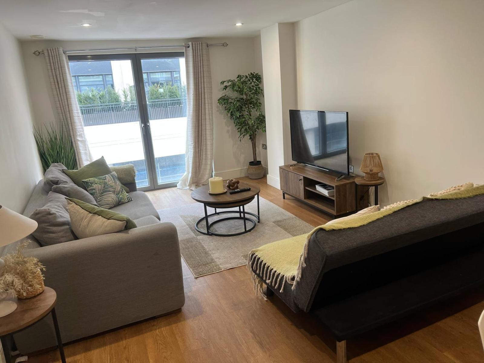 Bright And Modern 3 Bed Apartment Hyde Park Central Londra Dış mekan fotoğraf