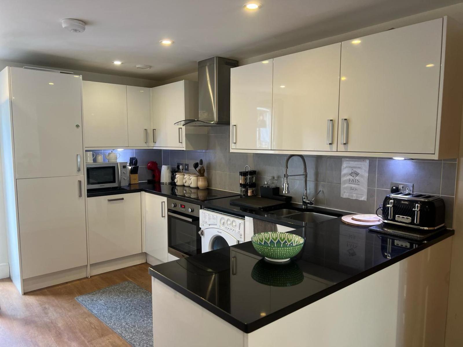 Bright And Modern 3 Bed Apartment Hyde Park Central Londra Dış mekan fotoğraf