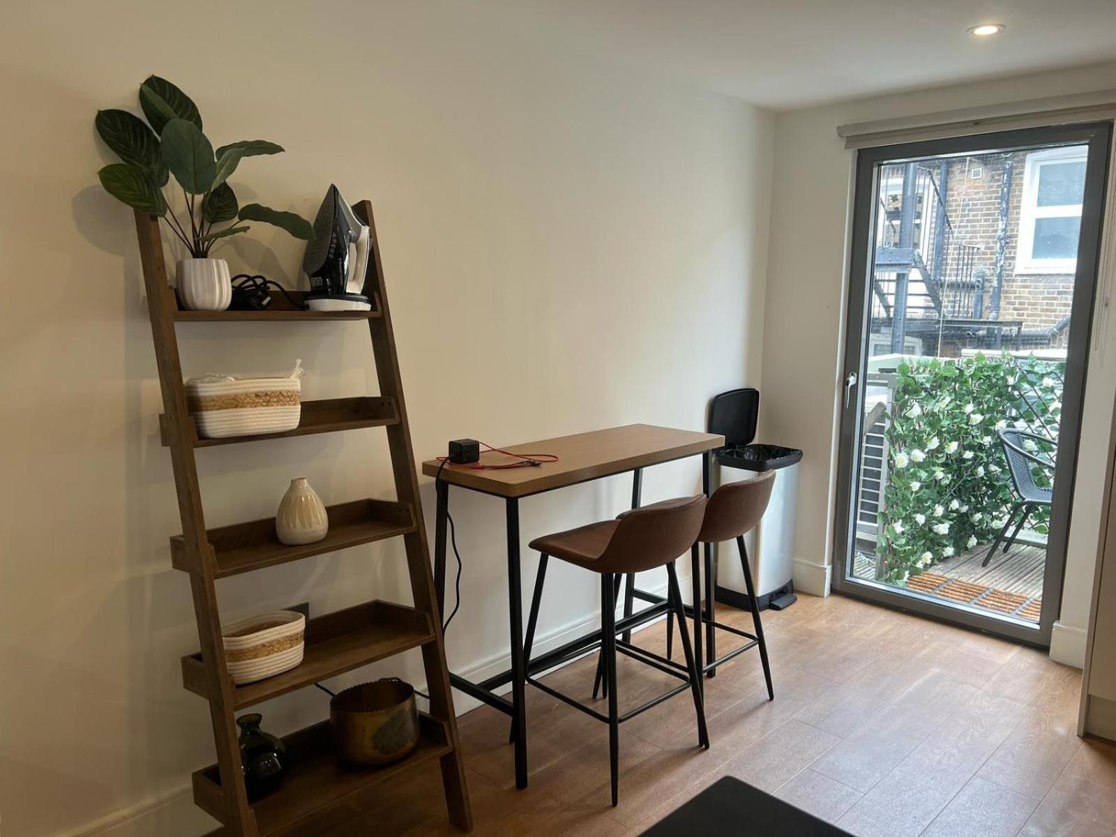 Bright And Modern 3 Bed Apartment Hyde Park Central Londra Dış mekan fotoğraf